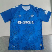 25-26 Real Betis (Training clothes) Fans Version Thailand Quality