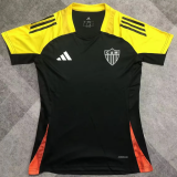 25-26 Atlético Mineiro (Special Edition) Women Jersey Thailand Quality