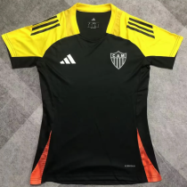 25-26 Atlético Mineiro (Special Edition) Women Jersey Thailand Quality