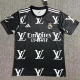 25-26 Real Madrid (Training clothes) Fans Version Thailand Quality