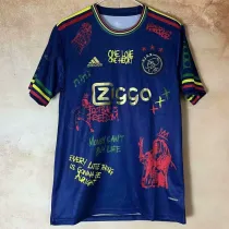 25-26 Ajax (Training clothes) Fans Version Thailand Quality