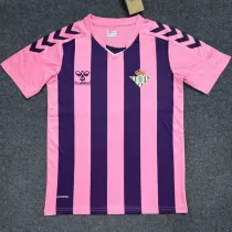 25-26 Real Betis (Training clothes) Fans Version Thailand Quality