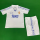 Kids kit 96-97 Real Madrid home (Retro Jersey) Thailand Quality