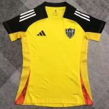 25-26 Atlético Mineiro (Special Edition) Women Jersey Thailand Quality