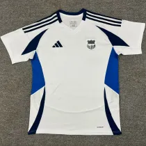 25-26 Club Sport Emelec Away Fans Version Thailand Quality