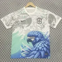 2025 Brazil (Special Edition) Fans Version Thailand Quality