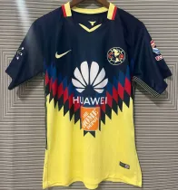 2018 Club América Retro Jersey Thailand Quality