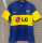 11-12 CA Boca Juniors home Retro Jersey Thailand Quality