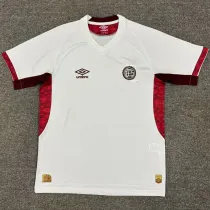 25-26 Lanus Away Fans Version Thailand Quality