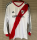 Long sleeve 13-14 CA River Plate home Retro Jersey Thailand Quality