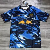20-21 RB Leipzig Third Away Retro Jersey Thailand Quality