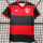1981 Flamengo home Retro Jersey Thailand Quality