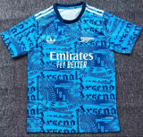 25-26 Arsenal (Training clothes) Fans Version Thailand Quality