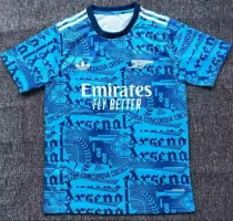 25-26 Arsenal (Training clothes) Fans Version Thailand Quality