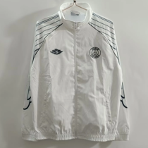 25-26 Paris Saint Germain Windbreaker Soccer Jacket