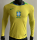 Long sleeve 2025 Brazil home Player Version Thailand Quality