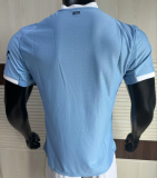 25-26 Manchester City home Player Version Thailand Quality