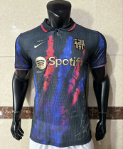 25-26 FC Barcelona (Special Edition) Player Version Thailand Quality