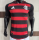25-26 Flamengo home Player Version Thailand Quality