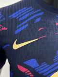 25-26 FC Barcelona (Special Edition) Player Version Thailand Quality