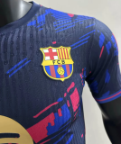 25-26 FC Barcelona (Special Edition) Player Version Thailand Quality