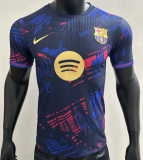 25-26 FC Barcelona (Special Edition) Player Version Thailand Quality