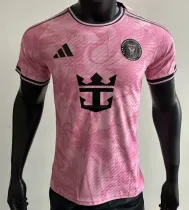 25-26 Inter Miami CF (Special Edition) Player Version Thailand Quality