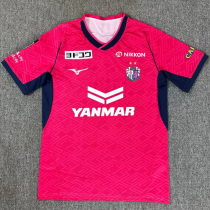 25-26 Cerezo Osaka home Fans Version Thailand Quality ガンバ