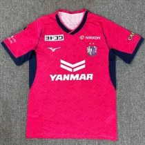 25-26 Cerezo Osaka home Fans Version Thailand Quality ガンバ