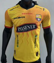 25-26 FC Barcelona (100th anniversary) Player Version Thailand Quality
