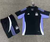 Kids kit 25-26 Social y Deportivo Colo-Colo (Training clothes) Thailand Quality