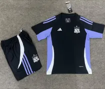 Kids kit 25-26 Social y Deportivo Colo-Colo (Training clothes) Thailand Quality