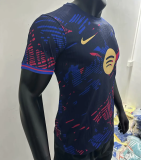 25-26 FC Barcelona (Special Edition) Player Version Thailand Quality