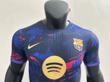 25-26 FC Barcelona (Special Edition) Player Version Thailand Quality