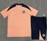 Kids kit 25-26 Chelsea (Training clothes) Thailand Quality