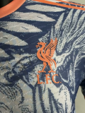 25-26 Liverpool (Special Edition) Player Version Thailand Quality