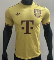 25-26 Bayern München (125th anniversary) Player Version Thailand Quality