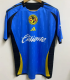 25-26 Club América Away Fans Version Thailand Quality