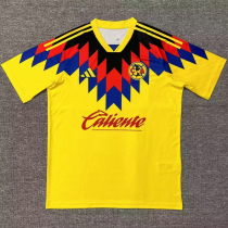 25-26 Club América home Fans Version Thailand Quality