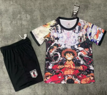 Kids kit 2025 Japan (Anime) Thailand Quality