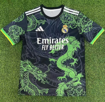 25-26 Real Madrid (Training clothes) Fans Version Thailand Quality