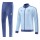 2025 Argentina (light blue) Jacket  Adult Sweater tracksuit set