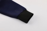 25-26 Nike (sapphire blue) Jacket Adult Sweater tracksuit set