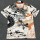 25-26 Real Madrid (Training clothes) Fans Version Thailand Quality