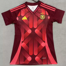 2025 Germany Away Women Jersey Thailand Quality
