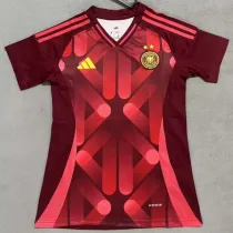 2025 Germany Away Women Jersey Thailand Quality