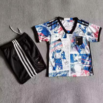 Kids kit 2022 Japan (Anime) Thailand Quality