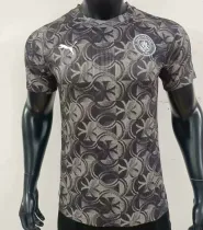 25-26 Manchester City (Special Edition) Player Version Thailand Quality