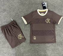 Kids kit 25-26 Flamengo (Special Edition) Thailand Quality