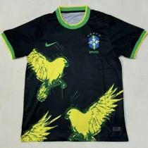 2022 Brazil (Vodka) Fans Version Thailand Quality